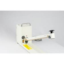 MERCIER PROFESYONEL POŞET YAPIŞTIRMA MAKİNESİ | 45 cm - 3